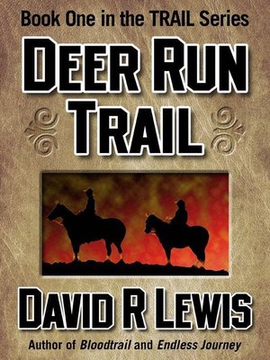 cover image of Deer Run Trail